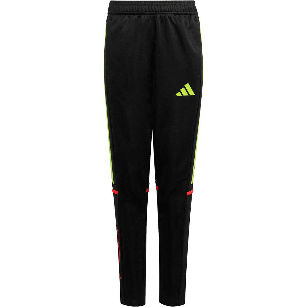 adidas pantalón niño PANTALN DE ENTRENAMIENTO F50 vista frontal