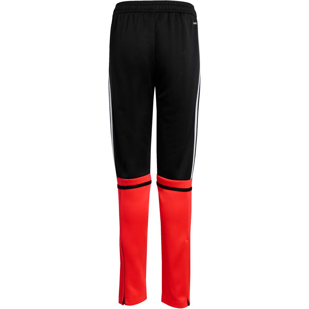 adidas pantalón niño PANTALN DE ENTRENAMIENTO F50 vista trasera