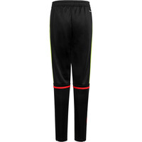adidas pantalón niño PANTALN DE ENTRENAMIENTO F50 vista trasera