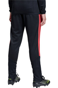 adidas pantalón niño PANTALN ENTRENAMIENTO TIRO26 LEAGUE vista trasera