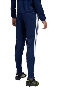 adidas pantalón niño PANTALN ENTRENAMIENTO TIRO26 LEAGUE vista trasera