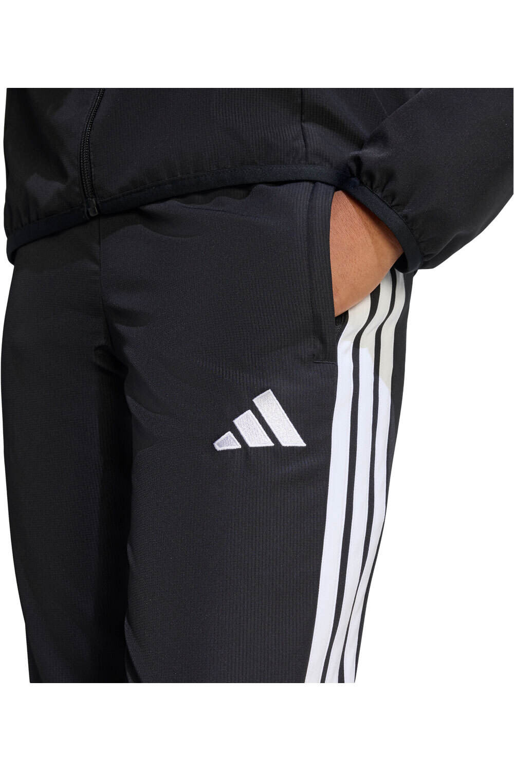 adidas pantalón niño PRESENTACIN TIRO26 LEAGUE 03