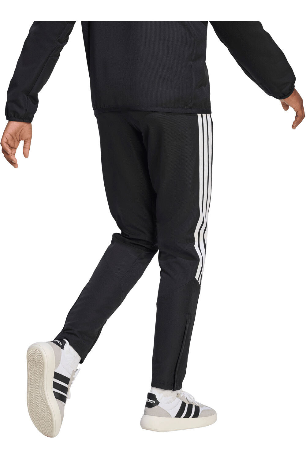 adidas pantalón niño PRESENTACIN TIRO26 LEAGUE vista trasera