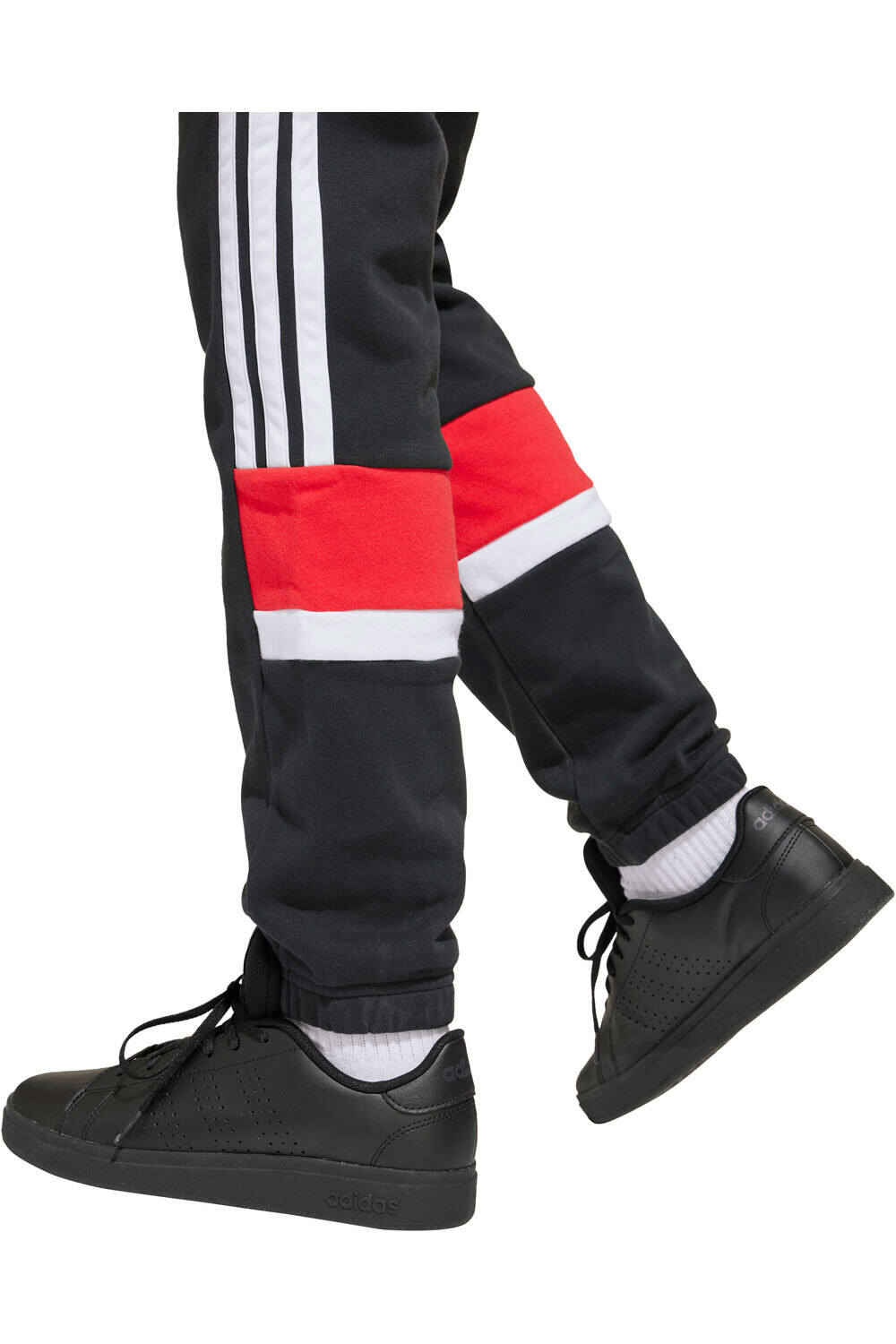 adidas pantalón niño SEASONAL ESSENTIALS TIBERIO 04