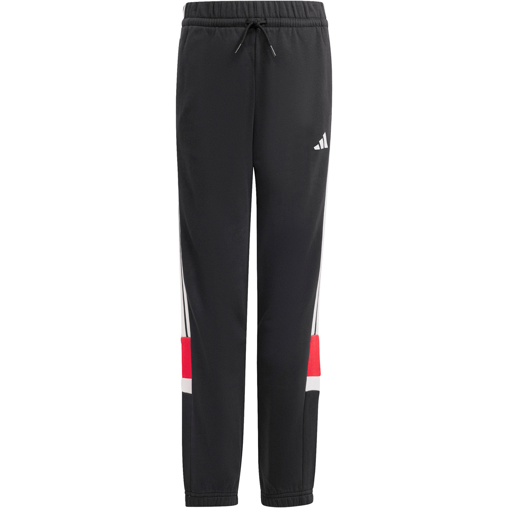 adidas pantalón niño SEASONAL ESSENTIALS TIBERIO 05