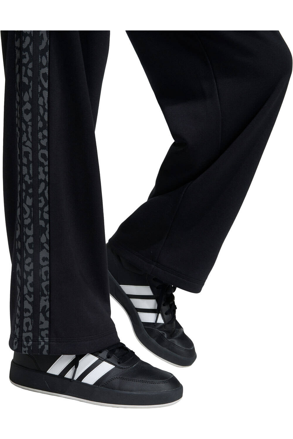 adidas pantalón niño SEASONALS 03