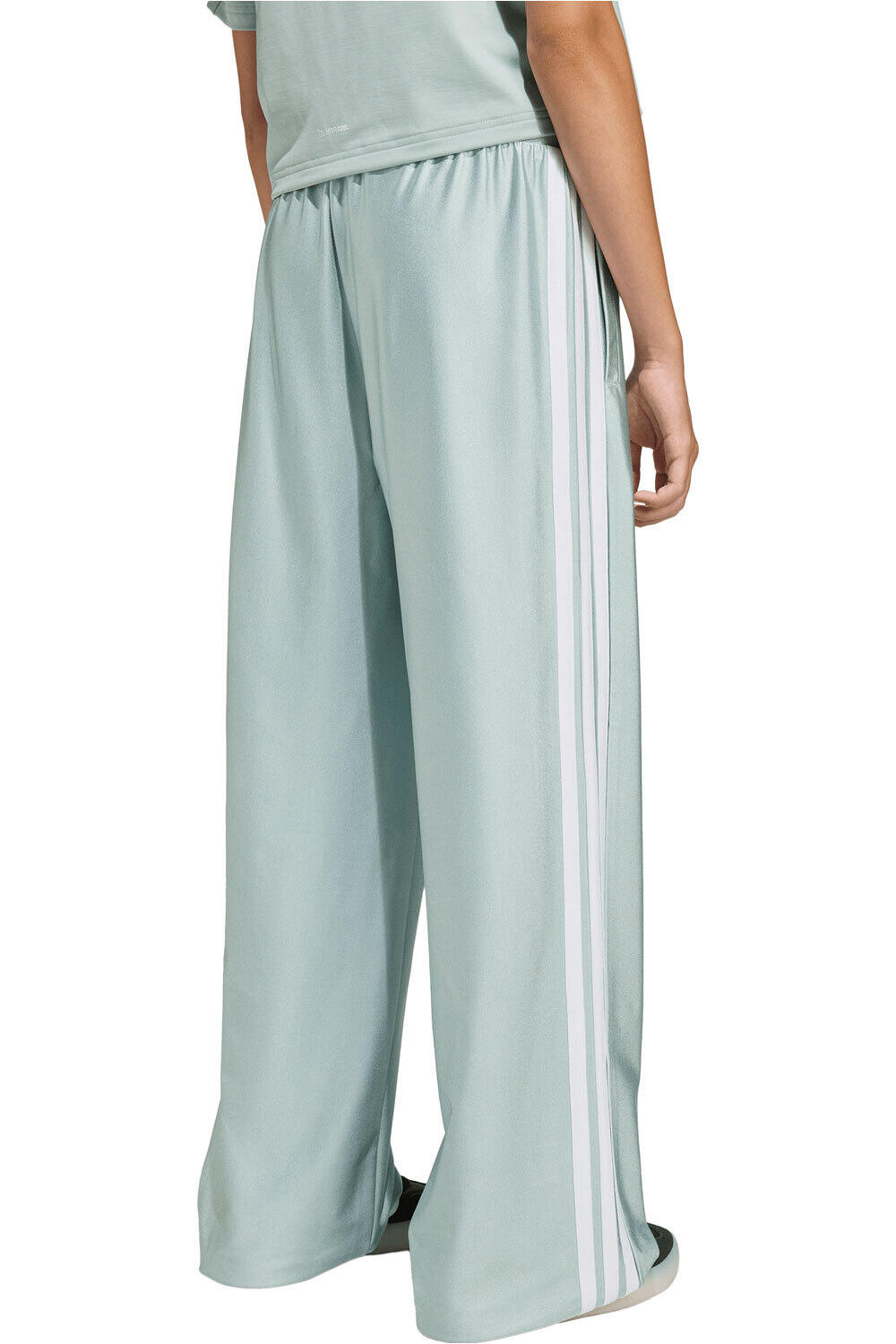 adidas pantalón niño SEASONALS GLAM vista trasera