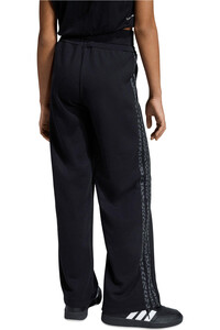 adidas pantalón niño SEASONALS vista trasera