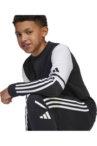 adidas pantalón niño SQ25 SW PNT Y 03