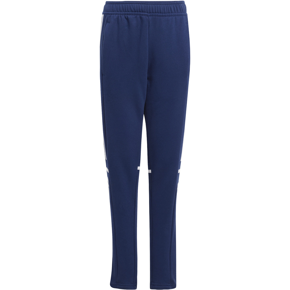 adidas pantalón niño SQ25 SW PNT Y 04