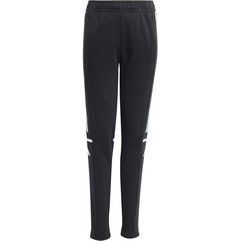 adidas pantalón niño SQ25 SW PNT Y 04