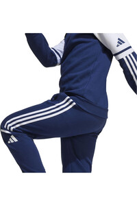 adidas pantalón niño SQ25 SW PNT Y vista detalle