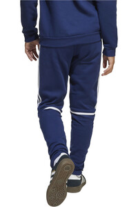 adidas pantalón niño SQ25 SW PNT Y vista trasera