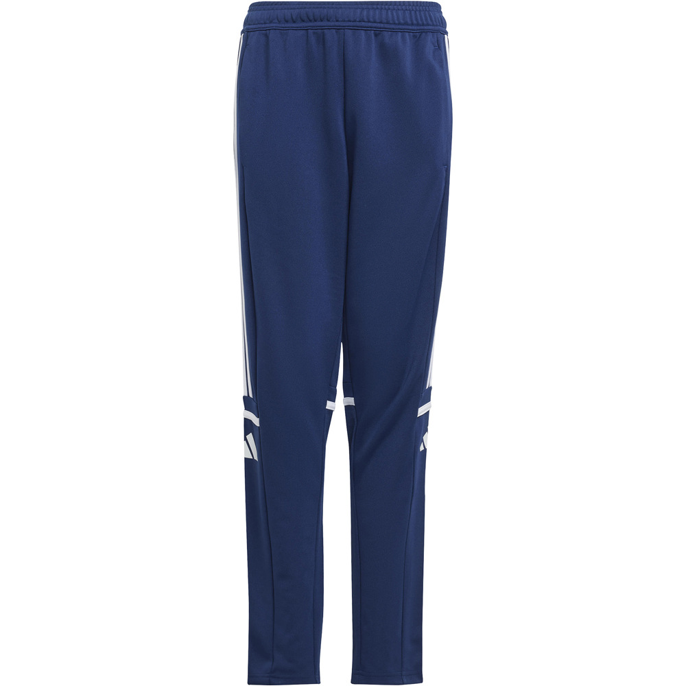 adidas pantalón niño SQ25 TR PNT Y 04