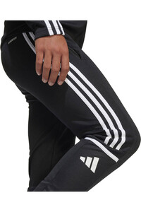 adidas pantalón niño SQ25 TR PNT Y vista detalle