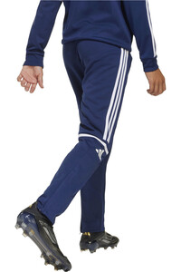 adidas pantalón niño SQ25 TR PNT Y vista trasera