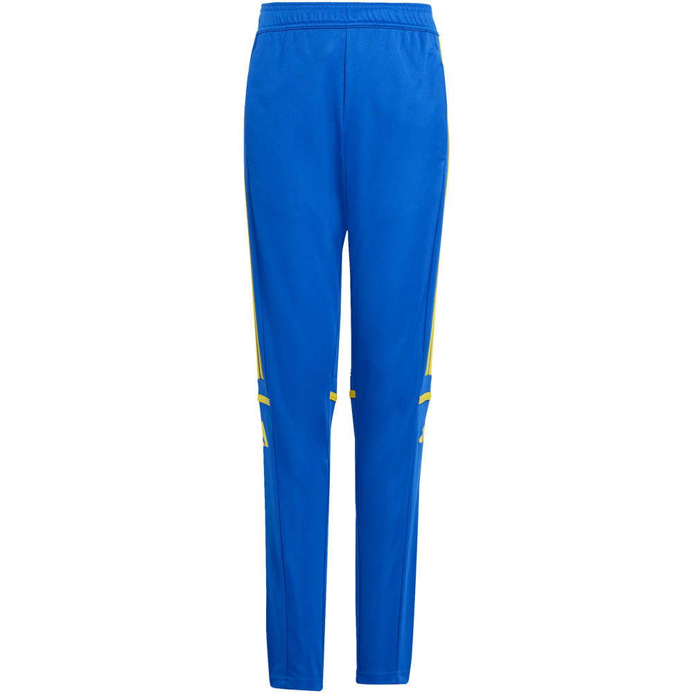 adidas pantalón niño SQUADRA25 04
