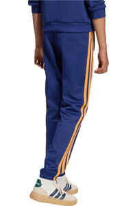 adidas pantalón niño STADIUM vista trasera