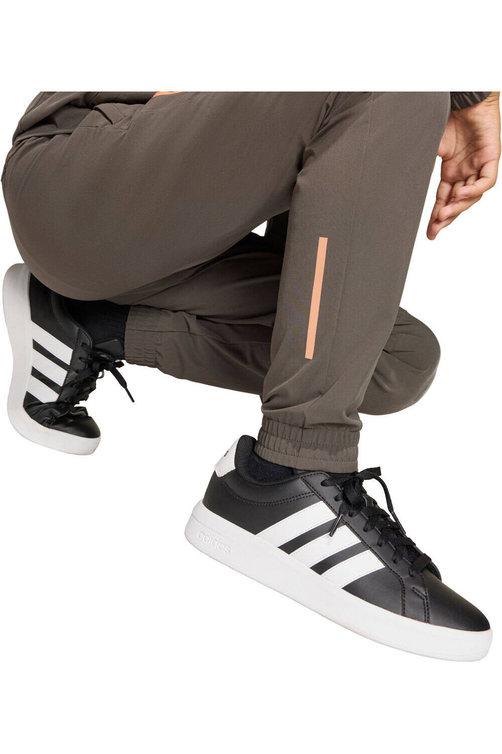 adidas pantalón niño TECH 03
