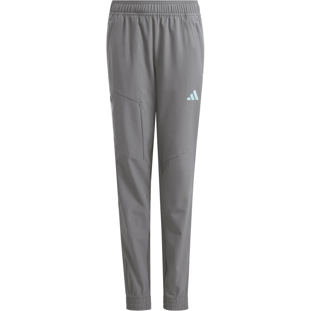 adidas pantalón niño TECH 04