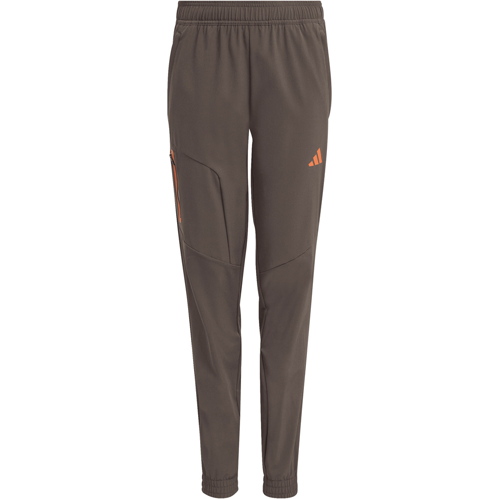 adidas pantalón niño TECH 04