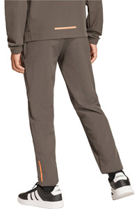 adidas pantalón niño TECH vista trasera