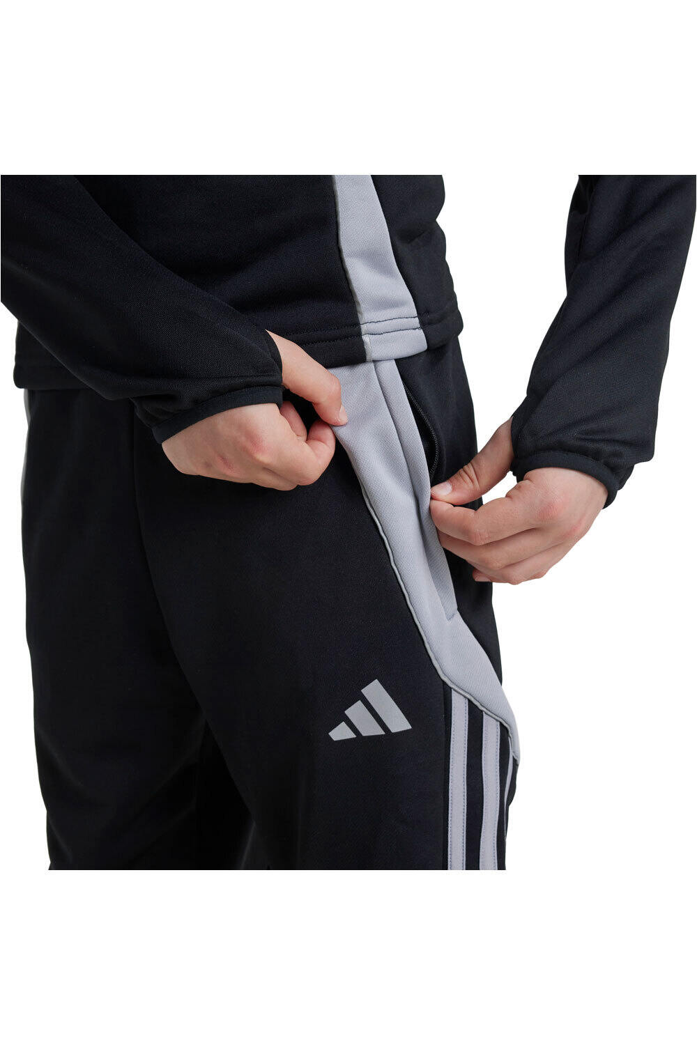 adidas pantalón niño TIRO24 WINPTY 03