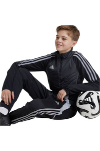 adidas pantalón niño TIRO24 WINPTY vista detalle