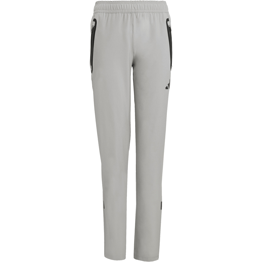 adidas pantalón niño TIRO25 COMPETITION VIS TECH TRAVEL 04