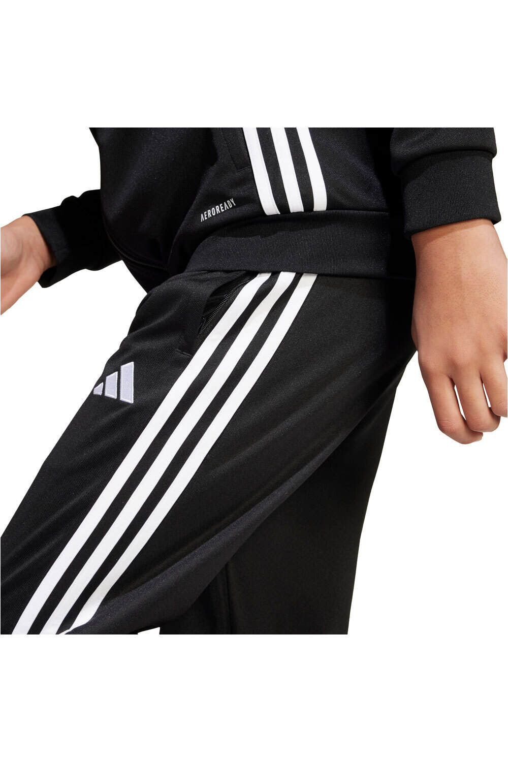 adidas pantalón niño TIRO25 ESSENTIALS TRAINING 03