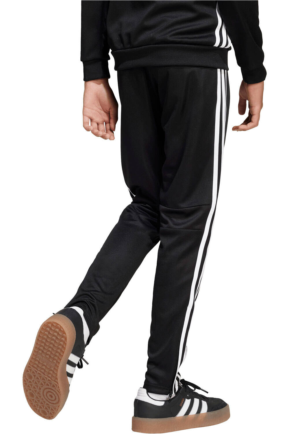 adidas pantalón niño TIRO25 ESSENTIALS TRAINING vista trasera