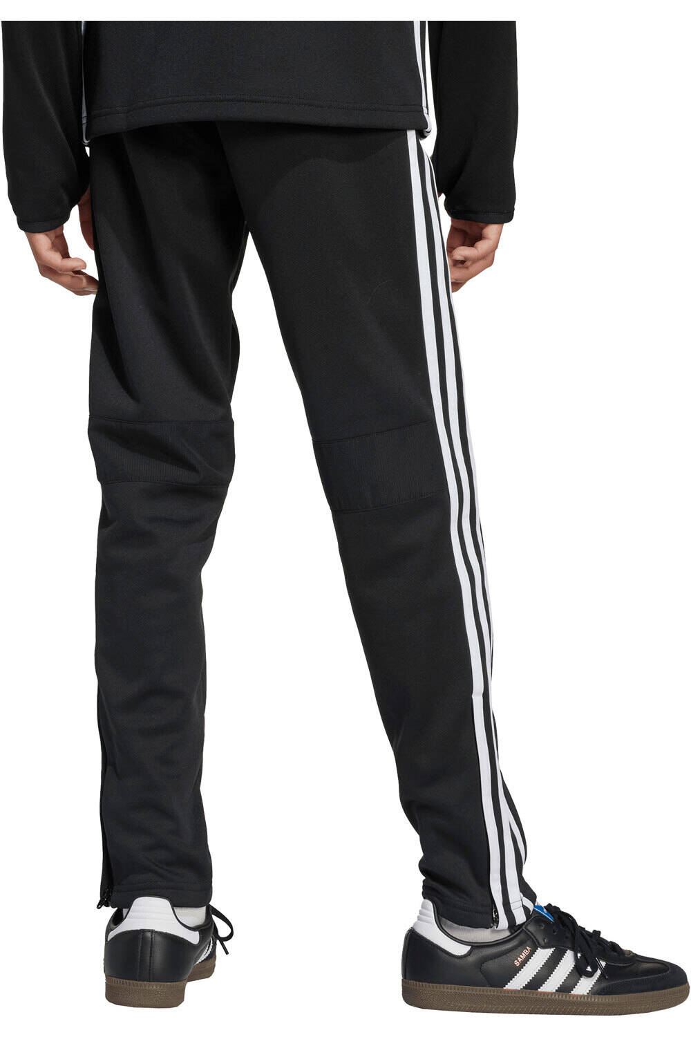 adidas pantalón niño TIRO25 ESSENTIALS WINTERIZED vista trasera