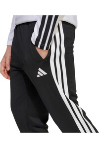 adidas pantalón niño UNISEX 3-STRIPES vista detalle