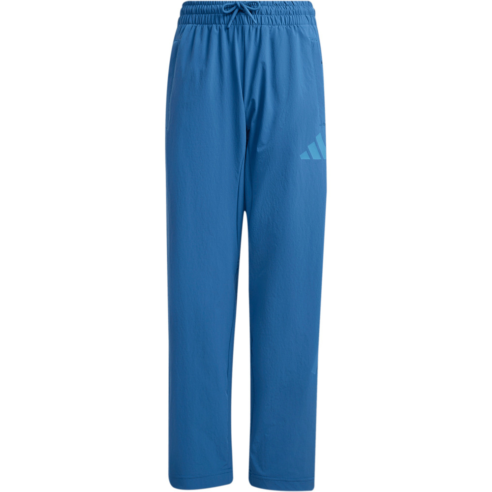 adidas pantalón niño Z.N.E. WOVEN TRAVEL 04