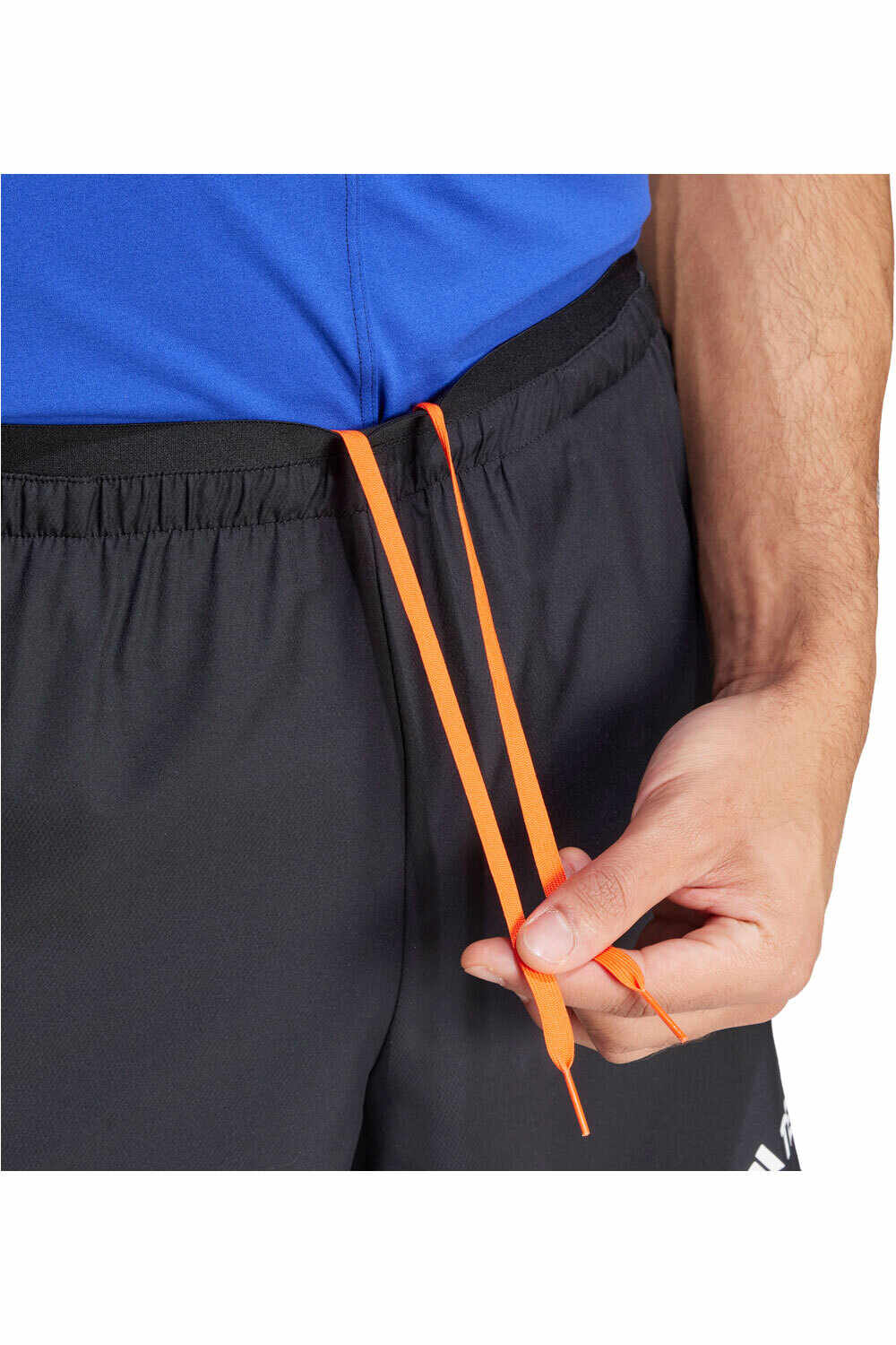 adidas pantalón running hombre MT LIGHT SHORT 5 03