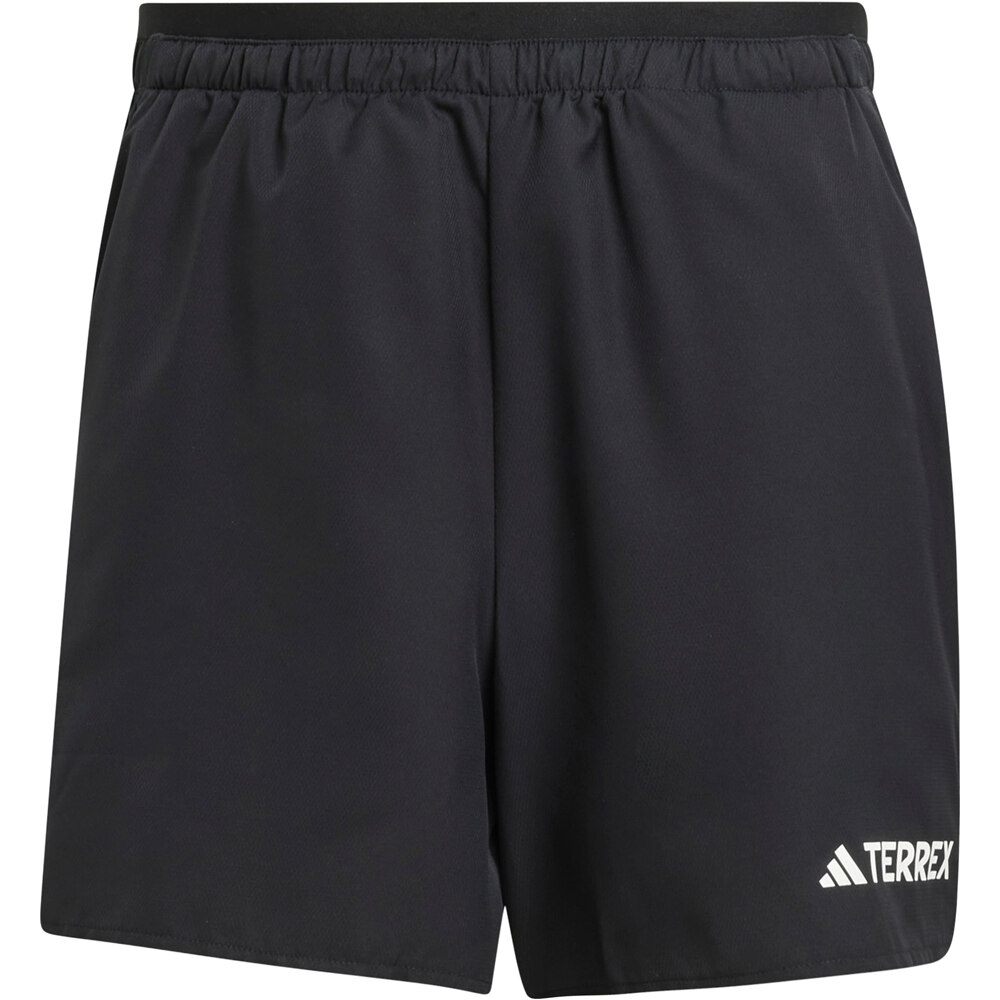 adidas pantalón running hombre MT LIGHT SHORT 5 05