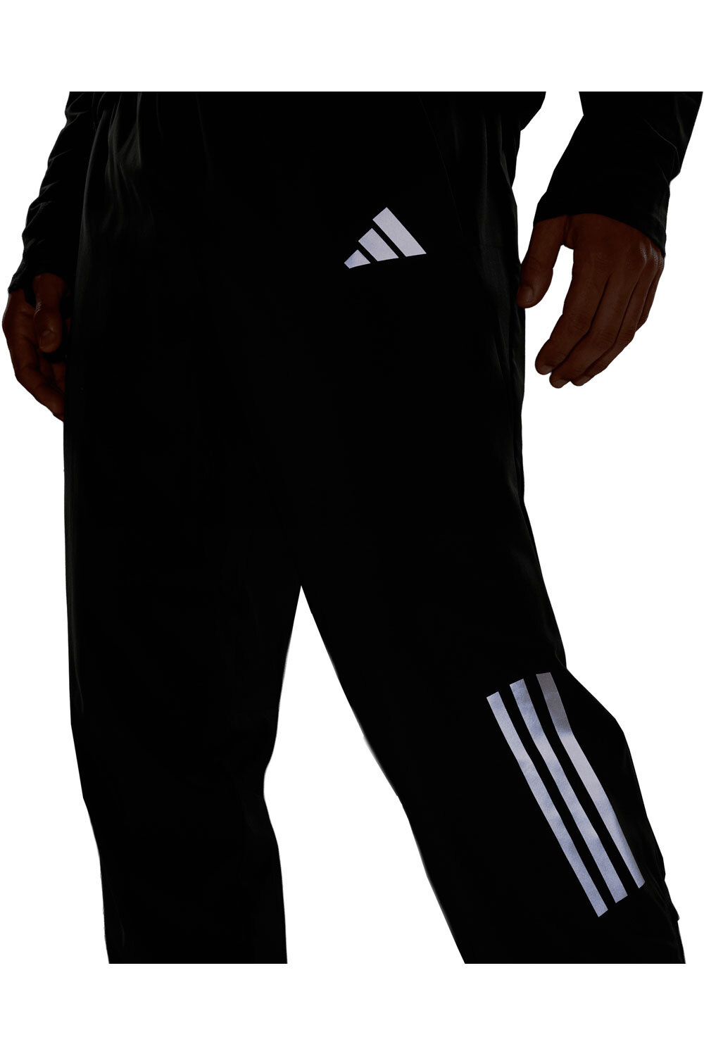 adidas pantalón running hombre RUNNING ADI365 ICONIC/// ASTRO 04