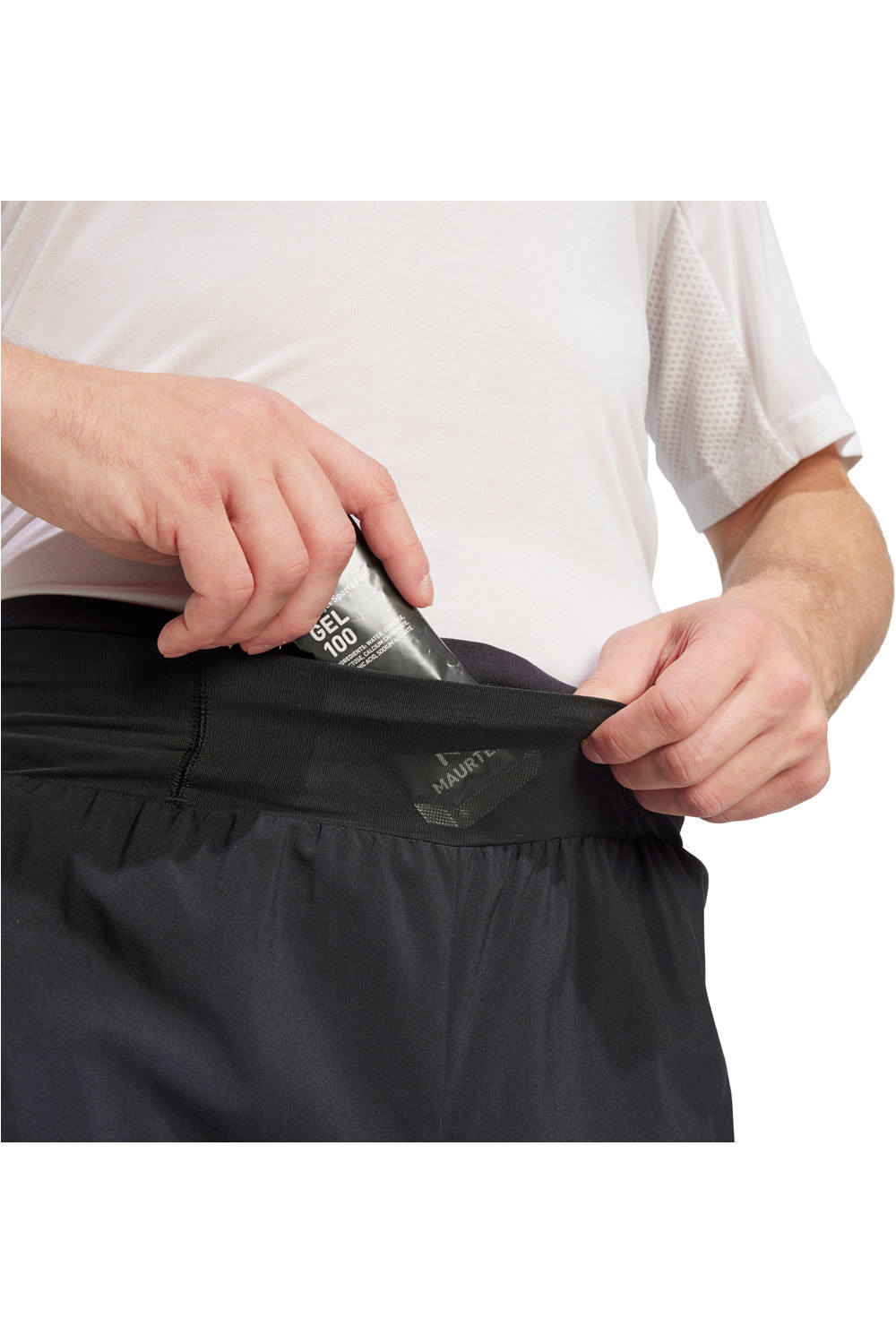 adidas pantalón running hombre XPR SHORTS 03