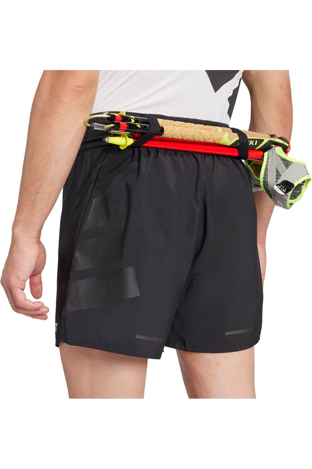 adidas pantalón running hombre XPR SHORTS 04