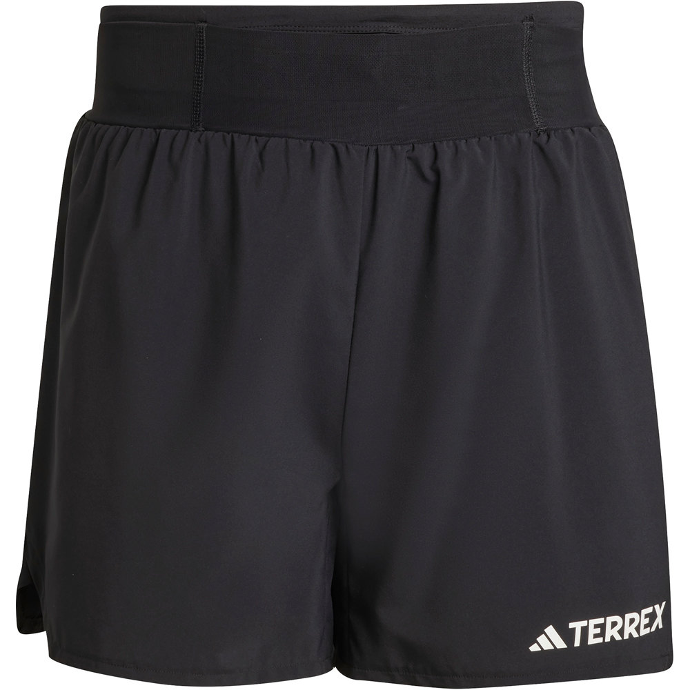adidas pantalón running hombre XPR SHORTS 05