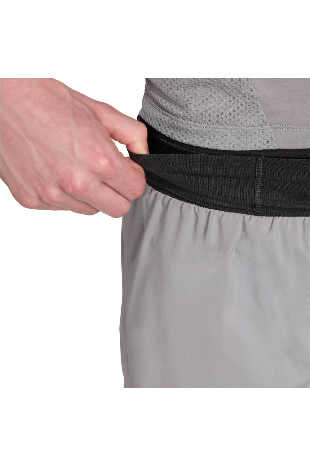 adidas pantalón running hombre XPR SHORTS 5 03