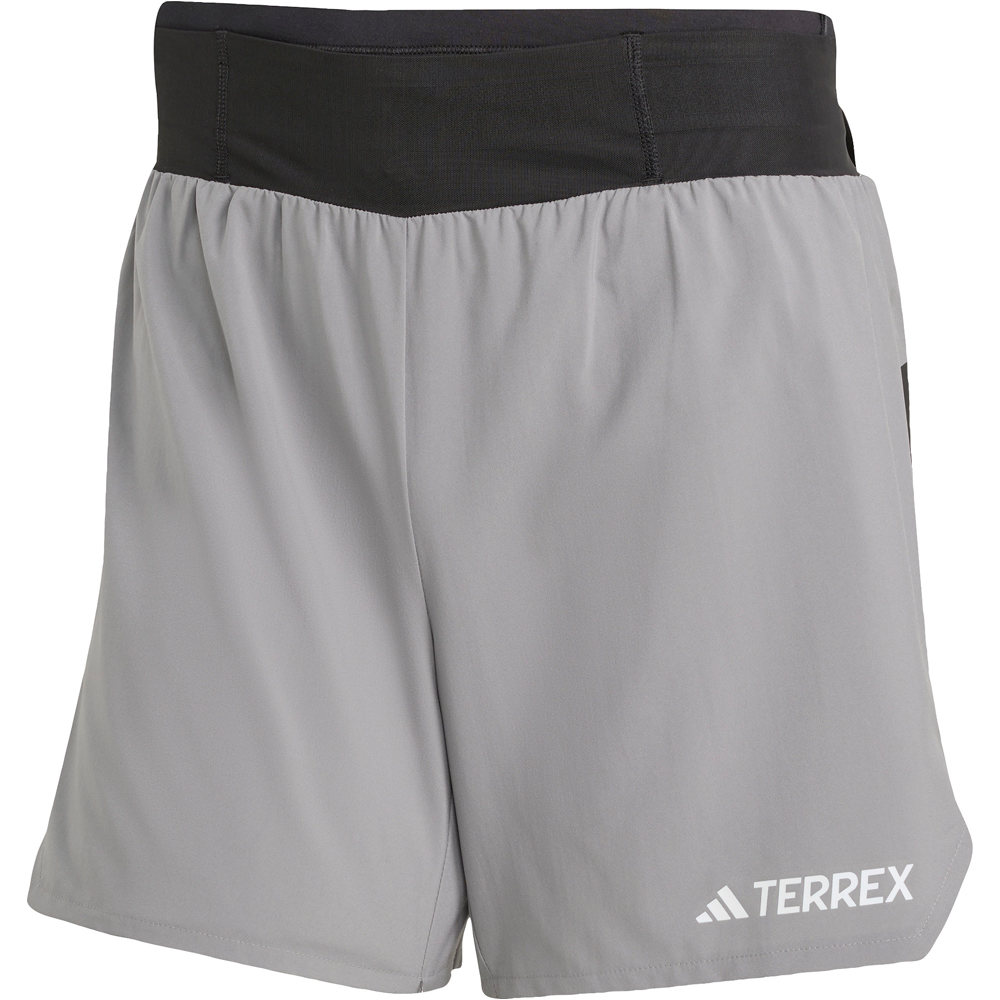 adidas pantalón running hombre XPR SHORTS 5 05