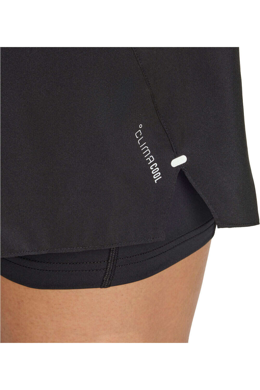 adidas pantalón running mujer 2 EN 1 ADI365 ESSENTIALS 03