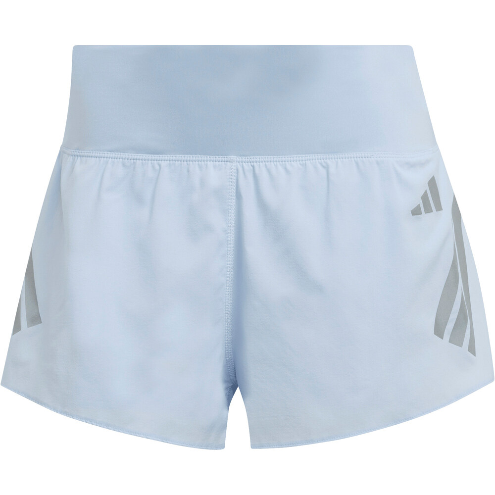 adidas pantalón running mujer 2 EN 1 ADI365 FORMOTION 04