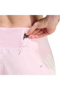 adidas pantalón running mujer 2 EN 1 ADI365 FORMOTION vista detalle