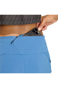 adidas pantalón running mujer ADI365 CLIMACOOL+ 03