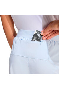 adidas pantalón running mujer ADI365 ESSENTIALS vista detalle