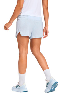 adidas pantalón running mujer ADI365 ESSENTIALS vista trasera