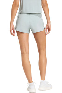 adidas pantalón running mujer ADI365 FORMOTION vista trasera