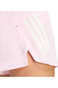 adidas pantalón running mujer ADI365/// SHO W 4 vista detalle